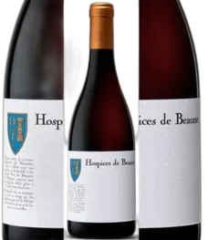 photo du vin Hospices de Beaune Beaune 1er Cru "Cuvée Dames Hospitalières"