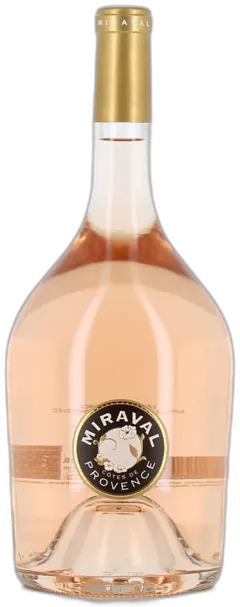 photo du vin Magnum Miraval