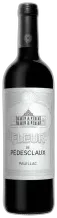 image du vin Fleur de Pédesclaux
