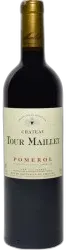 photos du vin Château Tour Maillet