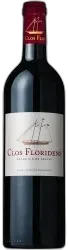 aperçu du vin Clos Floridène