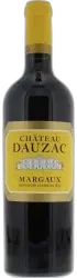 image du vin Château Dauzac