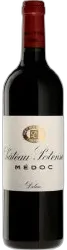 photo du vin Château "Potensac" Cru Bourgeois Medoc Rouge