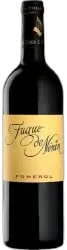 photo du vin Fugue de Nénin