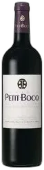 photo du vin Saint-Estephe Aop la Coccinelle de Petit Bocq
