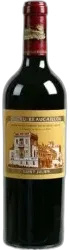 illustration du vin Ducru Beaucaillou