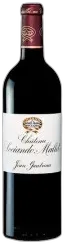 photo du vin Château Sociando-Mallet