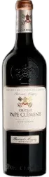 photos du vin Château Pape Clément