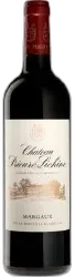 photo du vin Prieuré Lichine