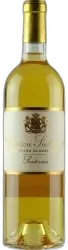 photo du vin Château Suduiraut