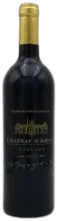 aperçu du vin Kid d'Arsac 2022 - Château d'Arsac