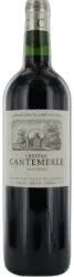 image du vin Château Cantemerle