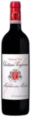 photos du vin Poujeaux