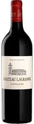 photo du vin Château Lagrange