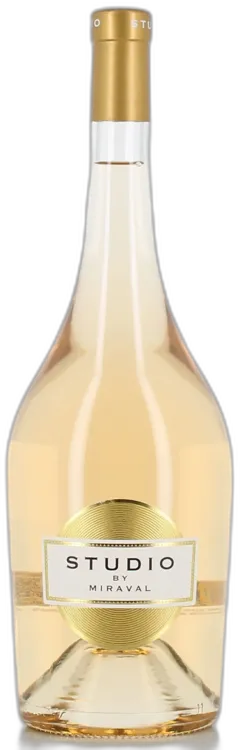 photo du vin Studio by Miraval