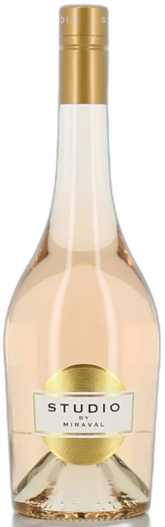 photo du vin Studio by Miraval