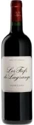 photo du vin Les Fiefs de Lagrange