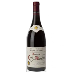 photo du vin Beaune Clos du Roi Premier Cru Domaine Chanson