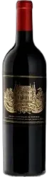 illustration du vin Château Palmer