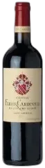 illustration du vin Château Fleur Cardinale Grand Cru Classé