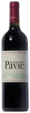 photo du vin les Arômes de Pavie Saint-Émilion Grand Cru Vin de Bordeaux