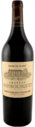 image du vin Château "Monbousquet" Saint-Émilion Grand Cru Rouge