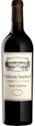 photo du vin Château Soutard
