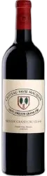 image du vin Pavie Macquin