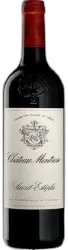 image du vin Montrose