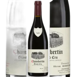 photos du vin Chambertin Grand Cru