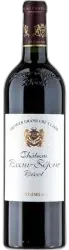photo du vin Beau-Séjour Bécot
