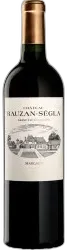 photo du vin Château Rauzan-Ségla