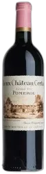 aperçu du vin Vieux Château Certan