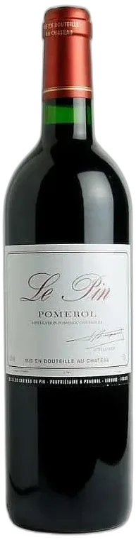 photo du vin Le Tertre de Roteboeuf