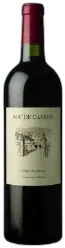 image du vin Roc de Cambes