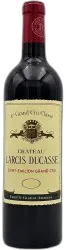 photo du vin Larcis Ducasse