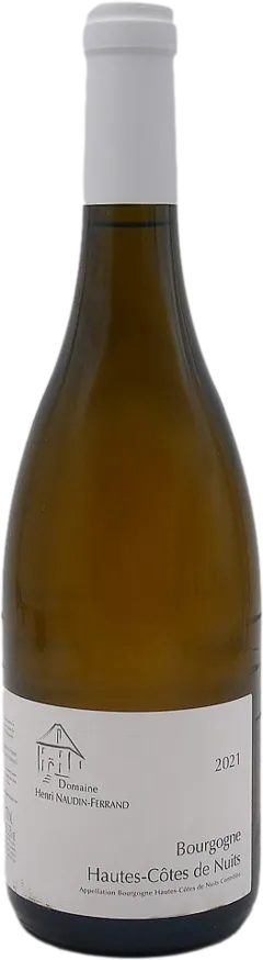image du vin Hautes-Côtes de Nuits Clématis Vitalba Naudin-Ferrand