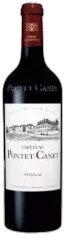 image du vin Pontet-Canet