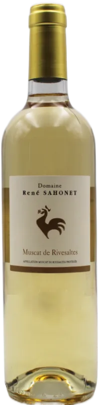 photo du vin Muscat de Rivesaltes