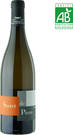 illustration du vin Vin Rosé Igp Cotes Catalanes 2025 Bio x6