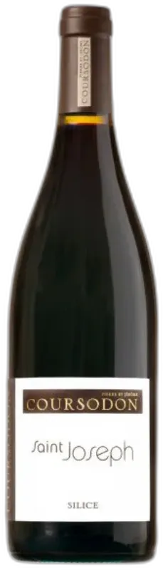 image du vin Silice
