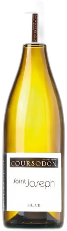 photos du vin Rhône Domaine Jérôme Coursodon Saint Joseph "Silice"