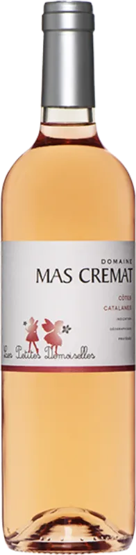 capture du vin les Petites Demoiselles