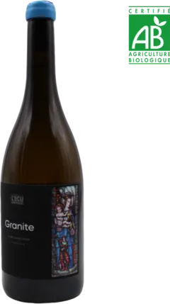 capture du vin Classic 2023 Vignoble de l’Écu