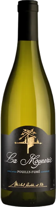 vue du vin la Moynerie