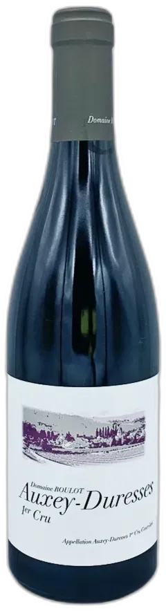 image du vin Domaine Roulot, Auxey-Duresses 1er Cru