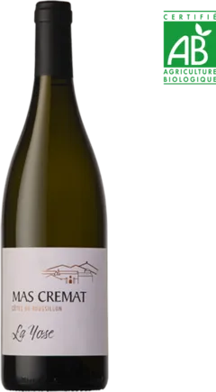 illustration du vin la Yose
