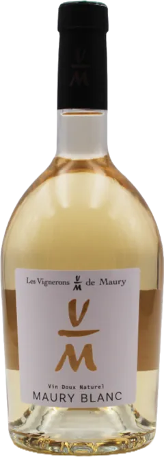 photo du vin Maury