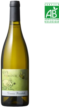 photo du vin Rêve d’Amour