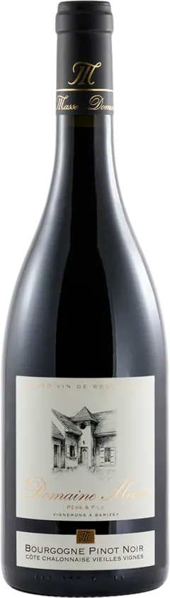 photos du vin Bourgogne Côte Chalonnaise Vieilles Vignes Famille Masse